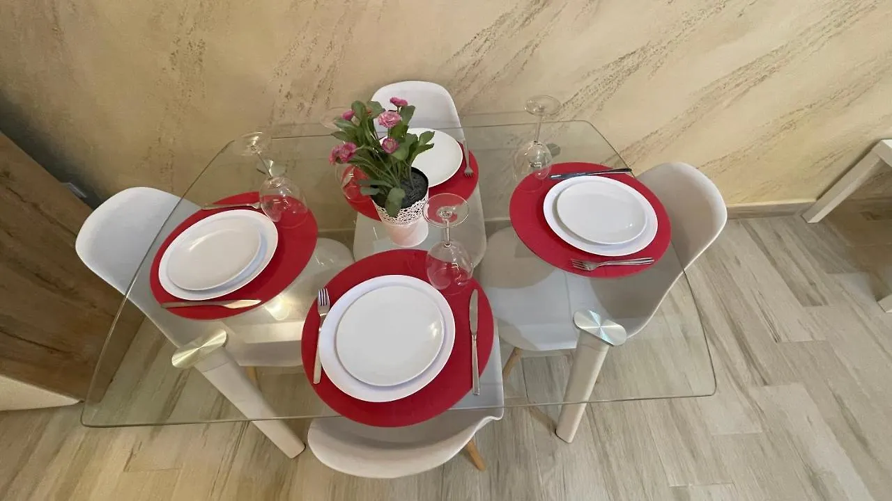 Apartamento Suite Benal Beach 23 Benalmádena España