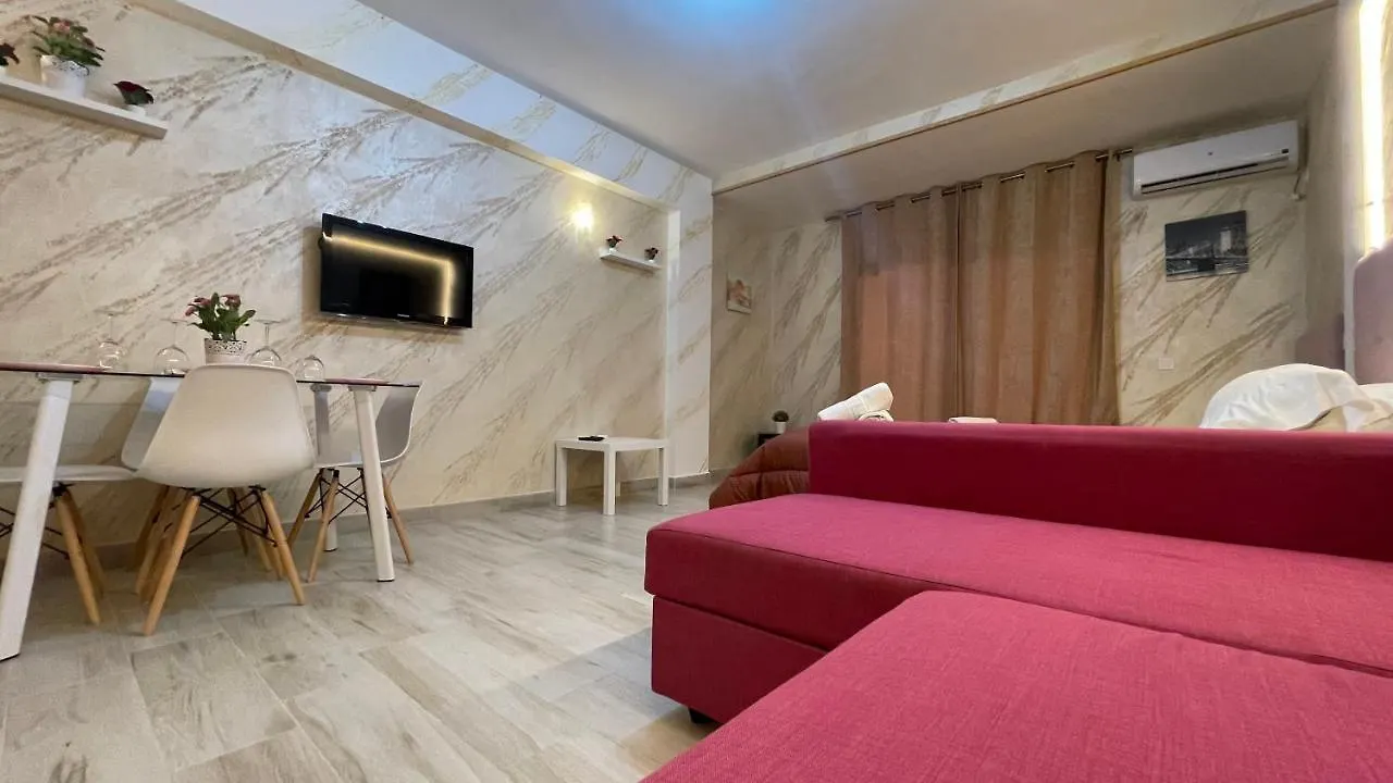 Suite Benal Beach 23 Benalmádena