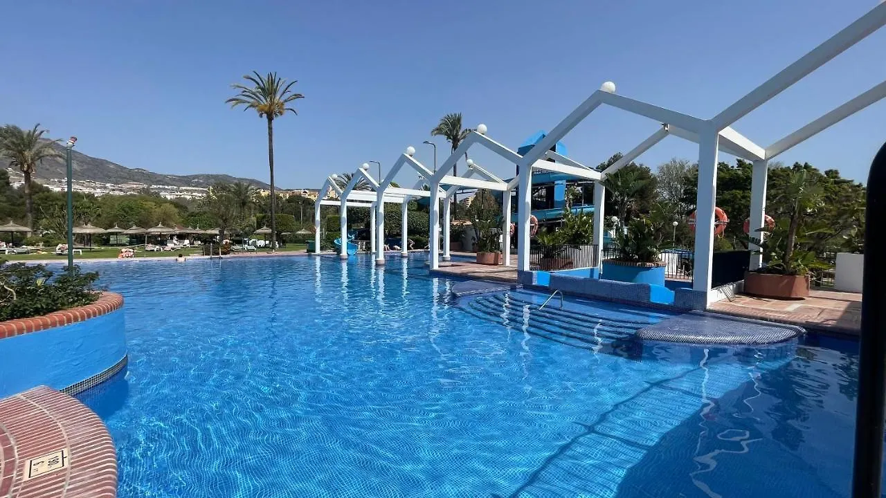 Suite Benal Beach 23 Benalmádena