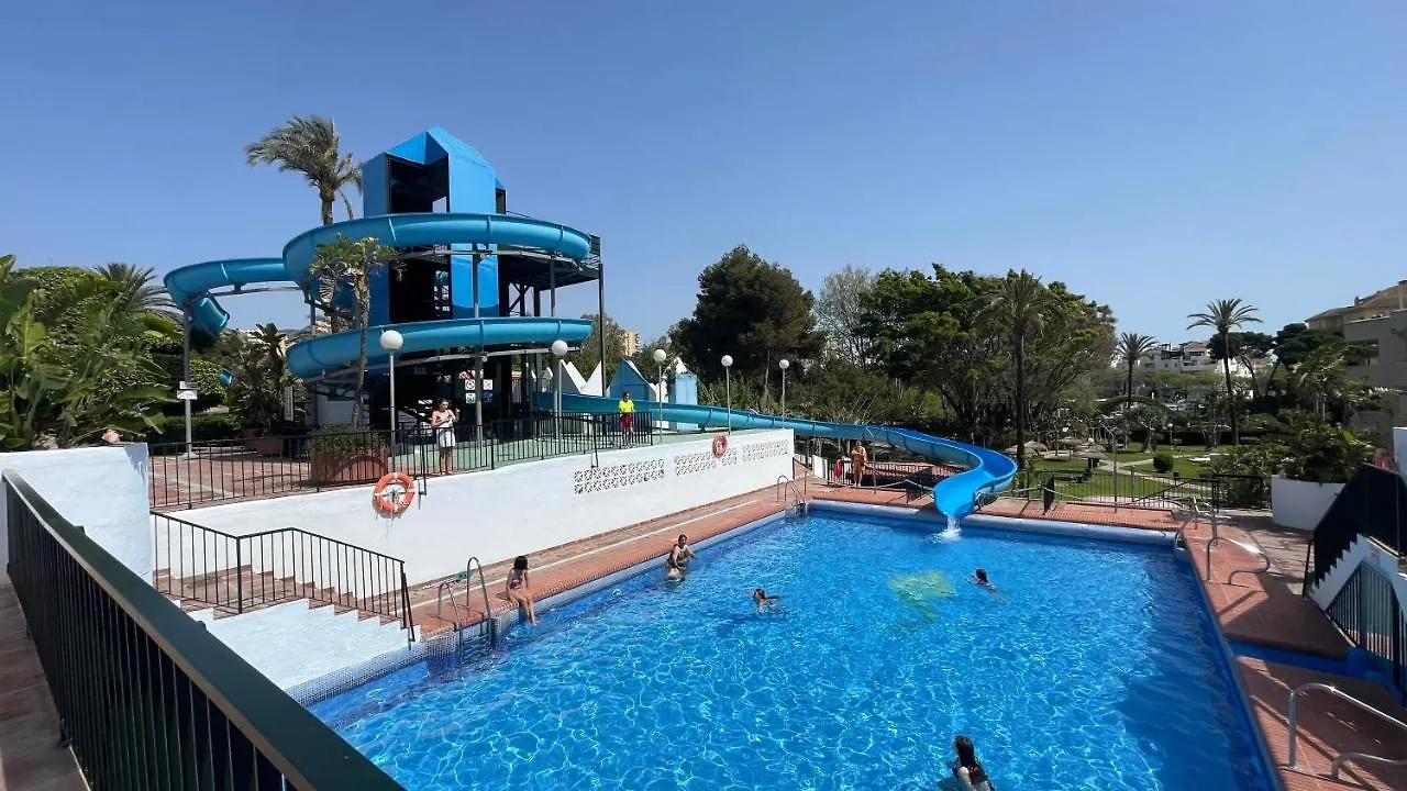 Apartamento Suite Benal Beach 23 Benalmádena
