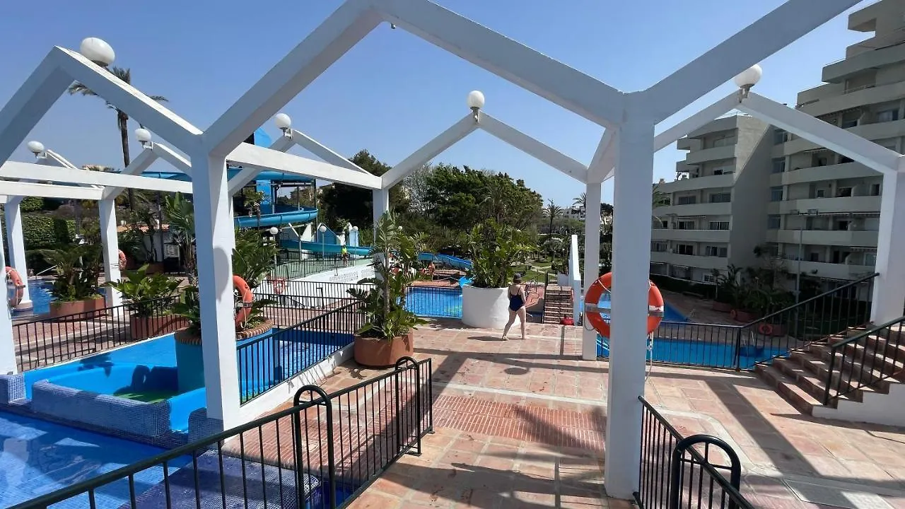 Suite Benal Beach 23 Benalmádena España