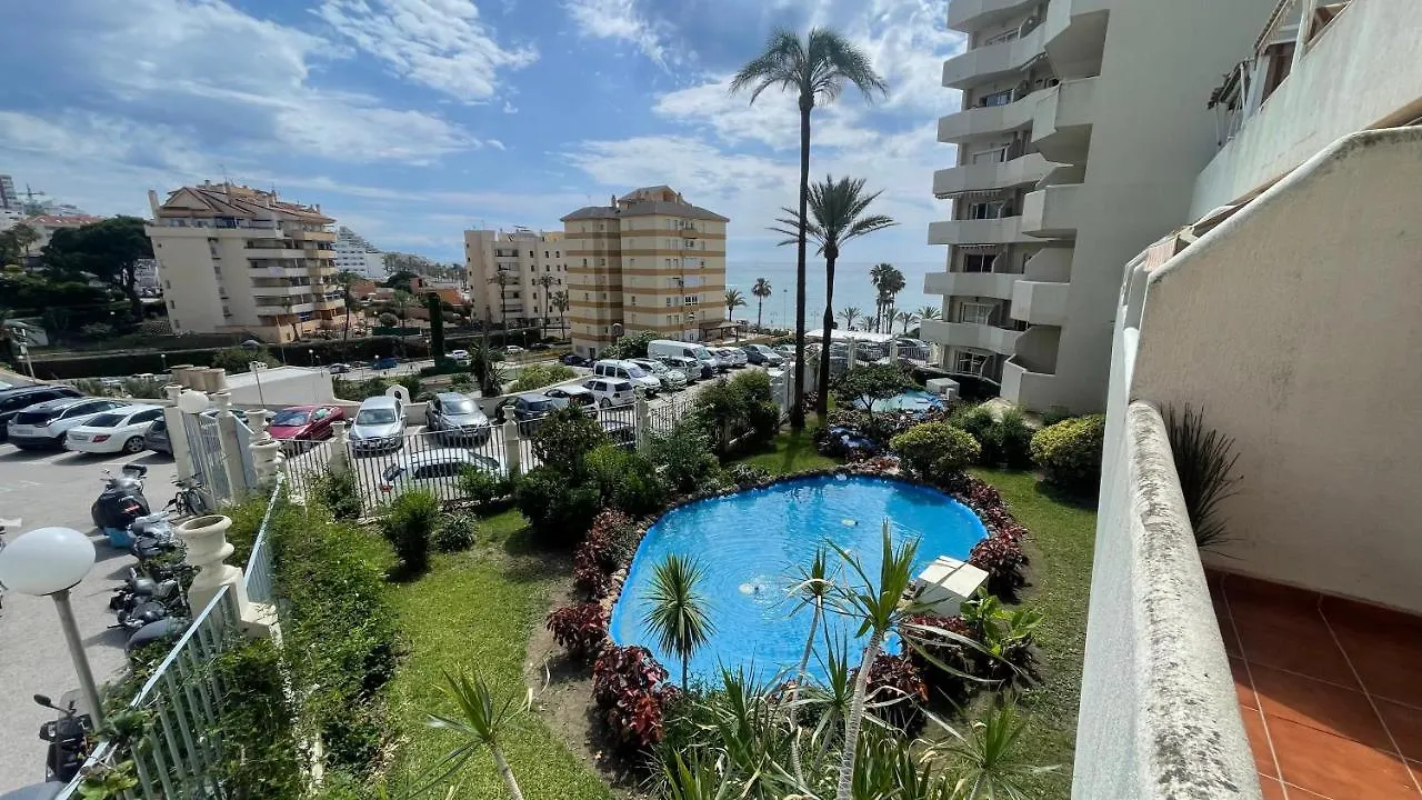 Suite Benal Beach 23 Benalmádena España
