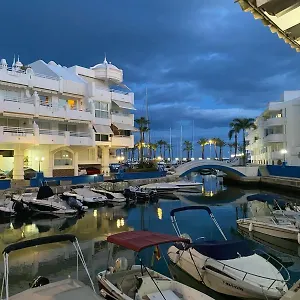 Apartamento Minerva, Benalmádena