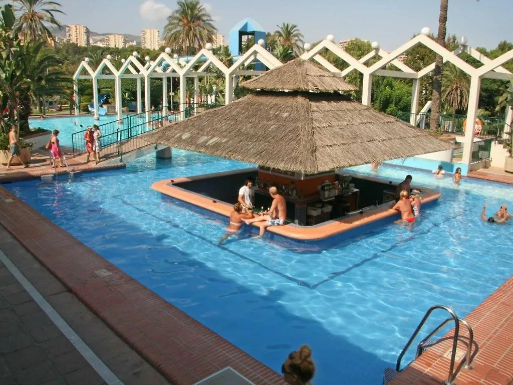 Suite Benal Beach 23 Benalmádena