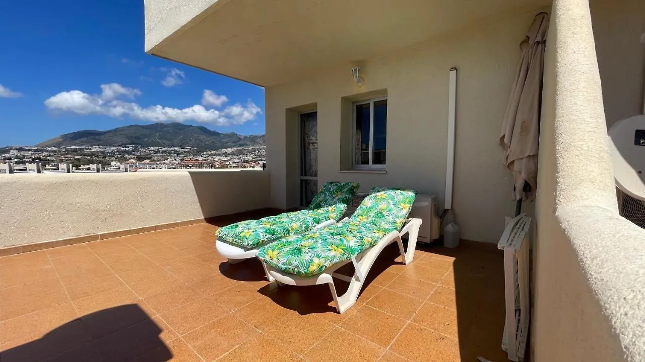 Suite Benal Beach 23 Benalmádena España