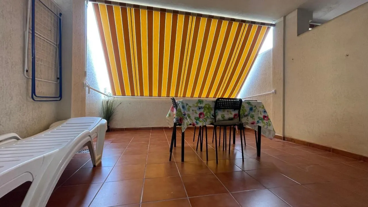Suite Benal Beach 23 Benalmádena