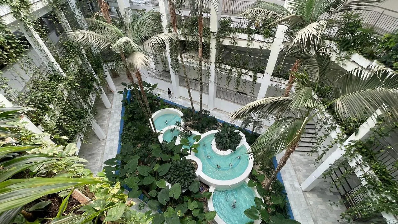 Apartment Suite Benal Beach 23 Benalmadena Spain