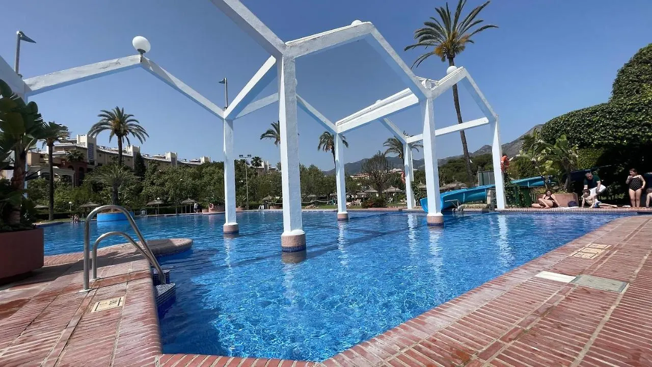 Apartamento Suite Benal Beach 23 Benalmádena España