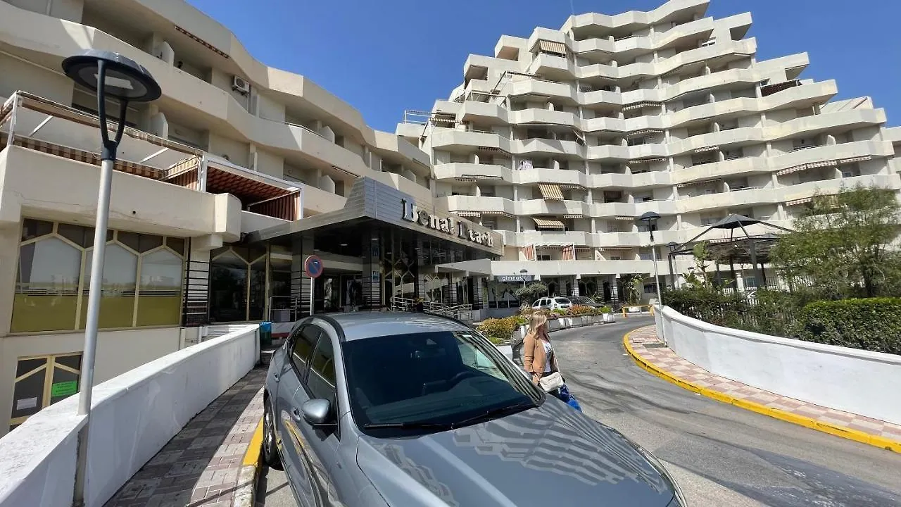 Suite Benal Beach 23 Benalmádena España