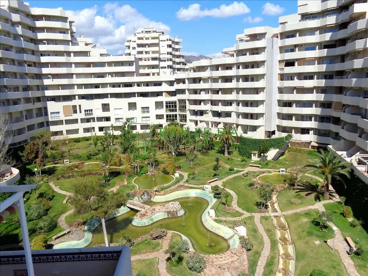 Suite Benal Beach 23 Benalmádena 0*,  España
