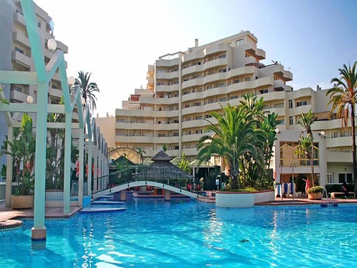 Suite Benal Beach 23 Benalmádena Apartamento